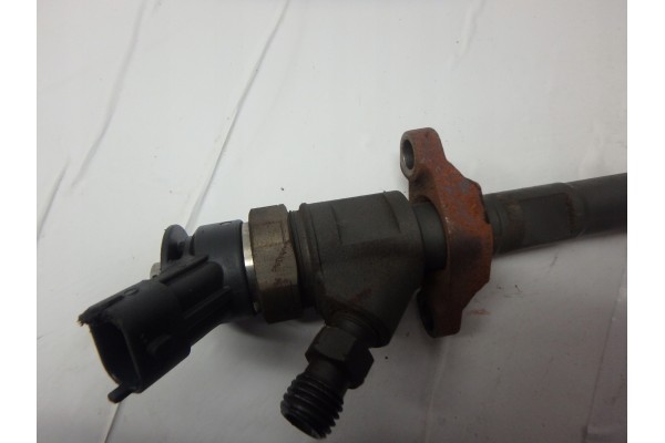 B4CB70_C CR electromag injector fits to CIT Version European