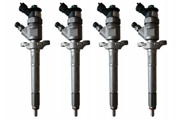 Inyector BOSCH 0 445 110 297