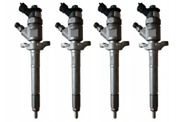 Inyector BOSCH 0 445 110 297