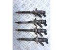 Inyector BOSCH 0 445 110 297