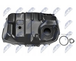 NTY PZP MS 002 FUEL TANK