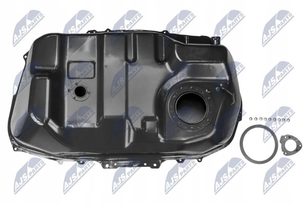 NTY PZP MS 002 FUEL TANK