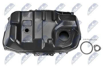 NTY PZP MS 002 FUEL TANK