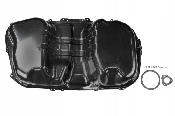 NTY PZP MS 002 FUEL TANK Quality of parts according to GVO P replacement with original quality