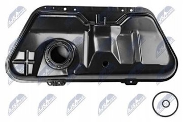 NTY PZP MS 002 FUEL TANK Catalog number of the original CITROEN PEUGEOT 1500 LH MITSUBISHI 1700A663 MITSUBISHI 1700A962