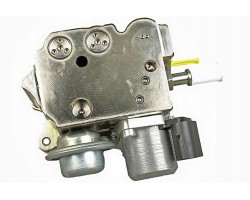High pressure pump METZGER 2250356 petrol fits PEUGEOT 207 SW