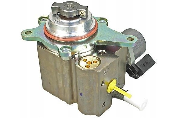 High pressure pump METZGER 2250356 petrol fits PEUGEOT 207 SW Catalog number of the part 2250356