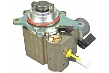 High pressure pump METZGER 2250356 petrol fits PEUGEOT 207 SW Catalog number of the part 2250356