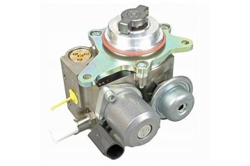 High pressure pump METZGER 2250356 petrol fits PEUGEOT 207 SW Catalog number of the original 1920LL 13517588879 9819938480 75888