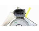 High pressure pump METZGER 2250356 petrol fits PEUGEOT 207 SW Car type passenger cars