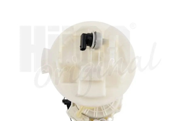 FUEL PUMP 132737 HITACHI Part manufacturer Hitachi