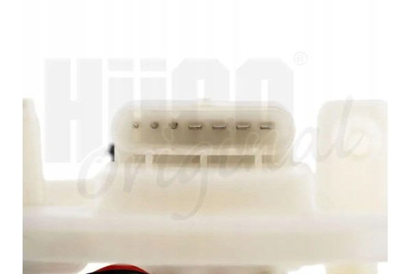 FUEL PUMP 132737 HITACHI Catalog number of the part 132737