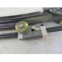 2 PIN ELEVALUNAS TRASERO IZQUIERDO BMW SERIE 5 BERLINA (E39) 2 PIN ELEVALUNAS TRASERO IZQUIERDO BMW SERIE 5 BERLINA (E39)