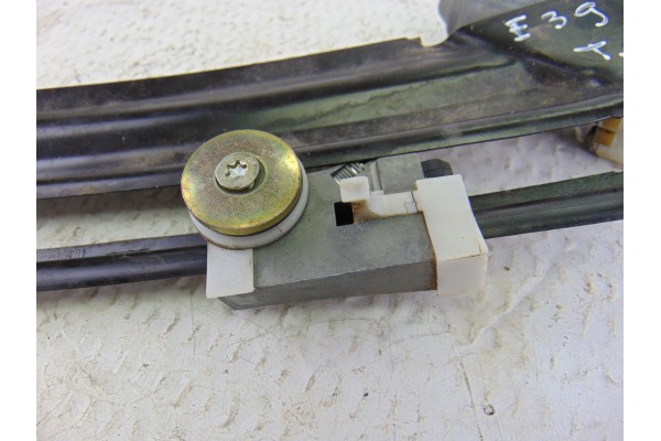 2 PIN ELEVALUNAS TRASERO IZQUIERDO BMW SERIE 5 BERLINA (E39)