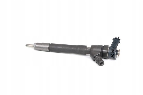 INJECTION NOZZLE 0 445 110 414 BOSCH RENAULT Car type buses cargo vans passenger cars