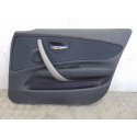  GUARNECIDO PUERTA DELANTERA DERECHA BMW SERIE 1 BERLINA (E81/E87) 118d 2010 202313 BMW - 1
