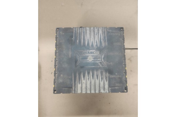 B058FE_C ABS Pressure Modulator 24V with PEM 2S 2M Quality of parts according to GVO Q original with factory logo OEM OES
