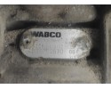 B058FE_C ABS Pressure Modulator 24V with PEM 2S 2M Car type trucks