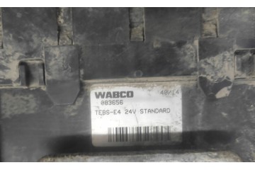 B058FE_C ABS Pressure Modulator 24V with PEM 2S 2M Customs tariff code 87083099