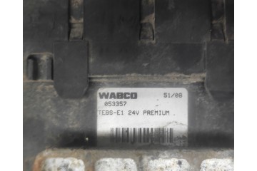 B058FE_C ABS Pressure Modulator 24V with PEM 2S 2M Version European