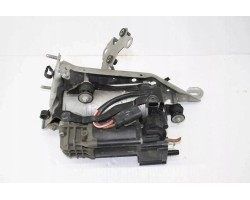 MERCEDES BENZ E W213 A2133200004 29008088 2016 SUSPENSION COMPRESSOR