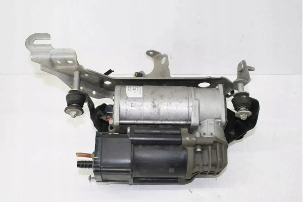 MERCEDES BENZ E W213 A2133200004 29008088 2016 SUSPENSION COMPRESSOR Part manufacturer Mercedes Benz OE