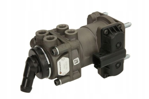 Main valve PNEUMATICS PN 10618