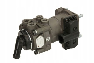 Main valve PNEUMATICS PN 10618