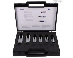 SET OF KEYS FOR QUICK RELEASE 6EL LONG METAL ON FI 6 8 10 12 15 16 RAUFOSS