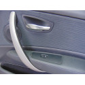  GUARNECIDO PUERTA DELANTERA DERECHA BMW SERIE 1 BERLINA (E81/E87) 118d 2010 202313 BMW - 2