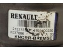 MODULATOR VALVE EBS RENAULT RANGE T RANGE T 21327354 Catalog number of the part 21327354