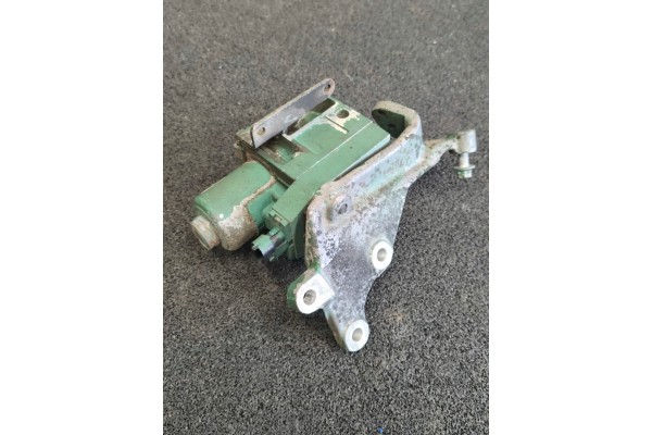 Motor Brake Solenoid Valve D7 FM 8900 B7R DEUTZ RVI 21384063