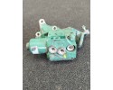 Motor Brake Solenoid Valve D7 FM 8900 B7R DEUTZ RVI 21384063 Part manufacturer Volvo OE