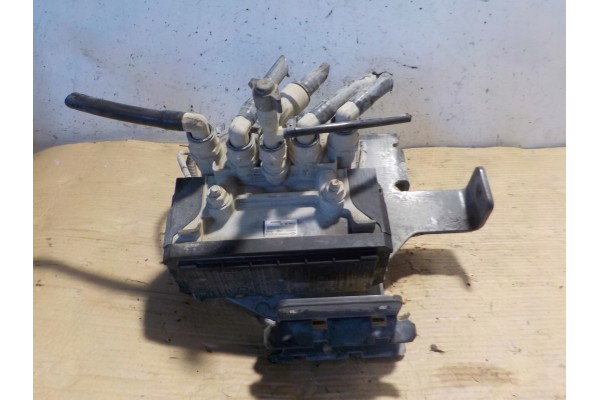 VALVE MODULATOR EBS VOLVO 20828239 Catalog number of the part 20828239