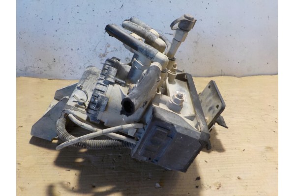 VALVE MODULATOR EBS VOLVO 20828239 Part manufacturer Volvo OE