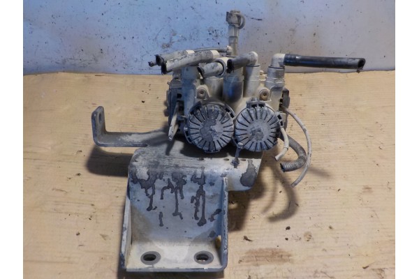 VALVE MODULATOR EBS VOLVO 20828239 Quality of parts according to GVO Q original with factory logo OEM OES