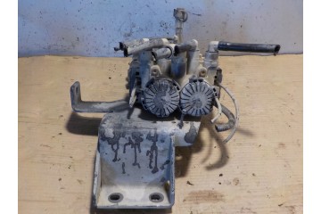 VALVE MODULATOR EBS VOLVO 20828239 Quality of parts according to GVO Q original with factory logo OEM OES
