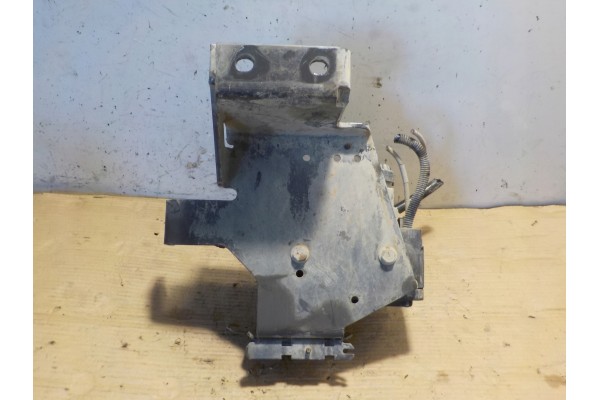 VALVE MODULATOR EBS VOLVO 20828239 Car type trucks passenger cars