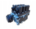 IVECO DAF VALVE ECAS WABCO 1505296 41030745 4728801060