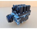 IVECO DAF VALVE ECAS WABCO 1505296 41030745 4728801060 Catalog number of the part 4728801060