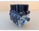 IVECO DAF VALVE ECAS WABCO 1505296 41030745 4728801060 Part manufacturer Wabco