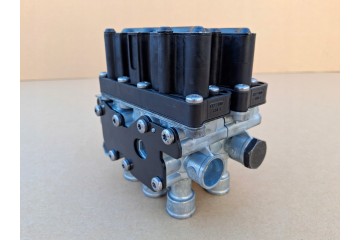 IVECO DAF VALVE ECAS WABCO 1505296 41030745 4728801060 Part manufacturer Wabco