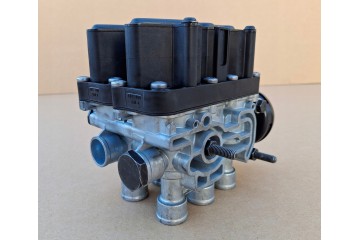 IVECO DAF VALVE ECAS WABCO 1505296 41030745 4728801060 Car type buses trucks cargo vans