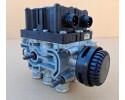 IVECO DAF VALVE ECAS WABCO 1505296 41030745 4728801060 Quality of parts according to GVO O original with manufacturer s logo OE