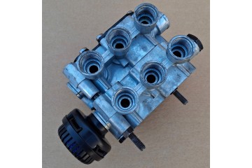 IVECO DAF VALVE ECAS WABCO 1505296 41030745 4728801060 Version European