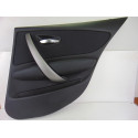 GUARNECIDO PUERTA TRASERA DERECHA BMW SERIE 1 BERLINA (E81/E87) 118d 2010 202315 BMW - 1