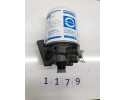 Single chamber dehumidifier WABCO 4324102017 DAF 1518681R Packaging status original