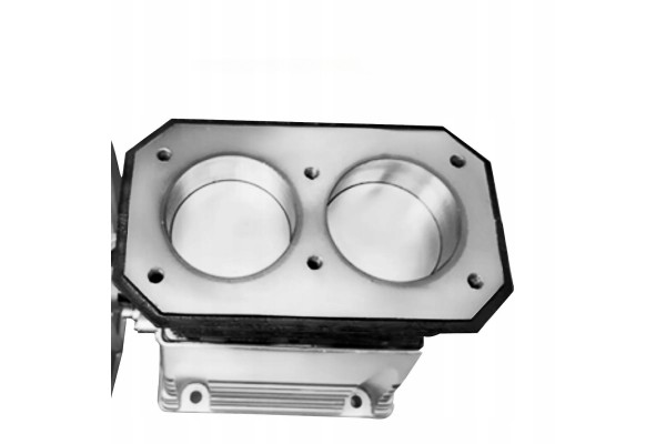 3KM 160PSI Compressor Head Aluminum Reciprocating Compressor Cooled Car type undefined