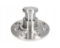 ROYAL PIN WITH COUNTER 2 JOST OE