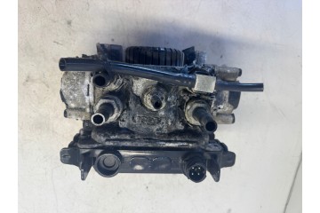 MAN TGL VALVE MODULATOR EBS 4801041060 Part manufacturer MAN OE